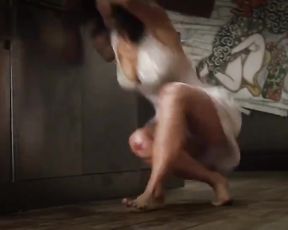 Salma Hayek - Everly (2014)