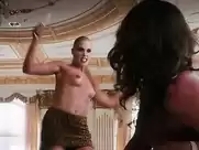 Elizabeth Berkley - Showgirls (1995)