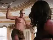 Elizabeth Berkley - Showgirls (1995)