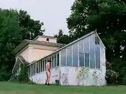 Maria Kulle - Allt Om Min Buske (2007)