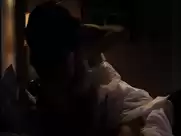 Olga Kurylenko - Magic City S01E02 (2012)