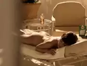 Olga Kurylenko - Magic City S01E01 (2012)