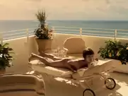 Olga Kurylenko - Magic City S01E01 (2012)