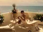 Olga Kurylenko - Magic City S01E01 (2012)