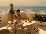 Olga Kurylenko - Magic City S01E01 (2012)