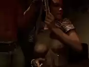 Hermila Guedes, Dira Paes - Baixio Das Bestas