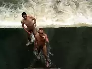 Hermila Guedes, Dira Paes - Baixio Das Bestas