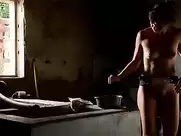 Hermila Guedes, Dira Paes - Baixio Das Bestas