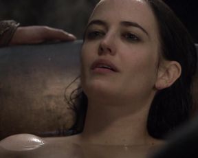 Eva Green - Camelot (2011)