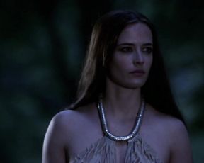 Eva Green - Camelot (2011)