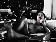Eva Green - Sin City 2: A Dame to Kill For (2014) 4
