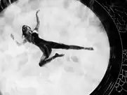 Eva Green - Sin City 2: A Dame to Kill For (2014)