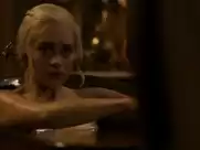 Emilia Clarke – Game of Thrones (2011)