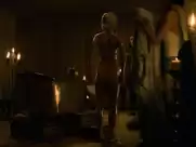 Emilia Clarke – Game of Thrones (2011)