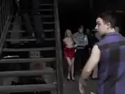 Emmy Rossum, Emma Greenwell - Shameless S05E02-S05E03 (2015)