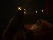 Carice van Houten – Game of Thrones