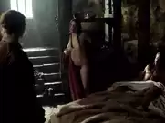 Lise Slabber – Black Sails