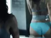 Salma Hayek – Everly (2014)