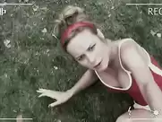 Brie Larson - House Broken