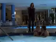 Brie Larson, Toni Collette - United States of Tara s01e09 (2010)