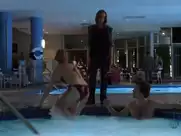 Brie Larson, Toni Collette - United States of Tara s01e09 (2010)