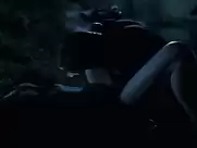 Tilda Swinton - Young Adam (2003)