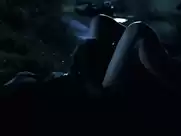 Tilda Swinton - Young Adam (2003)