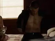 Elizabeth Olsen - Oldboy (2013)