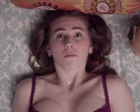 Zosia Mamet - Girls S01E04 (2012)