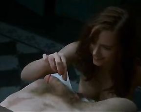 Eva Green - The Dreamers (2003)