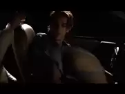 Bijou Phillips, Rachel Miner - Bully