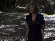 Charisma Carpenter - Angel Over The Rainbow