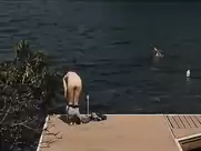 Elizabeth Olsen - Martha Marcy May Marlene (2011)