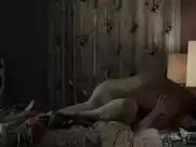 Lena Dunham, Allison Williams - Girls S03E11 (2014)