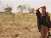 Mia Wasikowska - Tracks (2013)