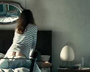 Laetitia Casta - Do Not Disturb (2012)