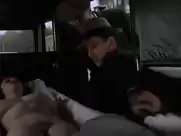 Ann Neville - Once Upon a Time in America (1984)