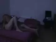 Aurelie Houguenade, Ynda Rouya - 4.48 part 1