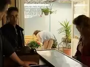 Lola Naymark - Au Fil D Ariane 2014