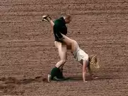 Amy Smart - Crank 2. High Voltage (2009)