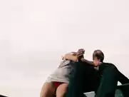 Amy Smart - Crank 2. High Voltage (2009)