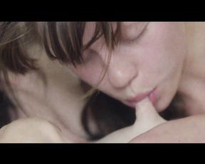Charlotte Gainsbourg - Nymphomaniac DC (2013)