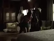 Alice Braga - Cabeca a Premio (2009)