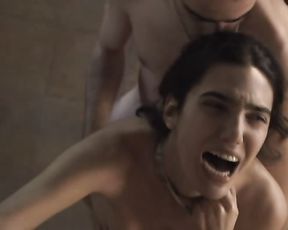 Analia Couceyro - La  Rabia