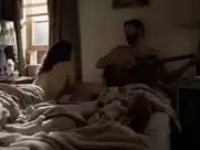 Emmy Rossum - Shameless s05e04 (2015)