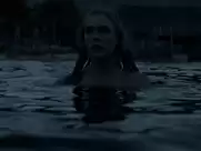 Gaia Weiss - Vikings s02 (2014)