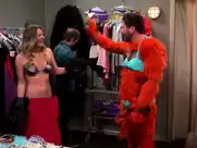 Kaley Cuoco - The Big Bang Theory s07e19 (2014)