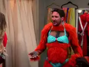 Kaley Cuoco - The Big Bang Theory s07e19 (2014)