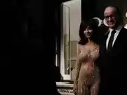 Lloyd topless sabrina