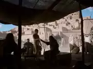 Talitha Luke-Eardley - Game of Thrones s03e08 (2013)